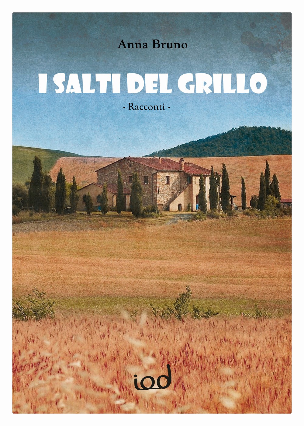 I salti del grillo