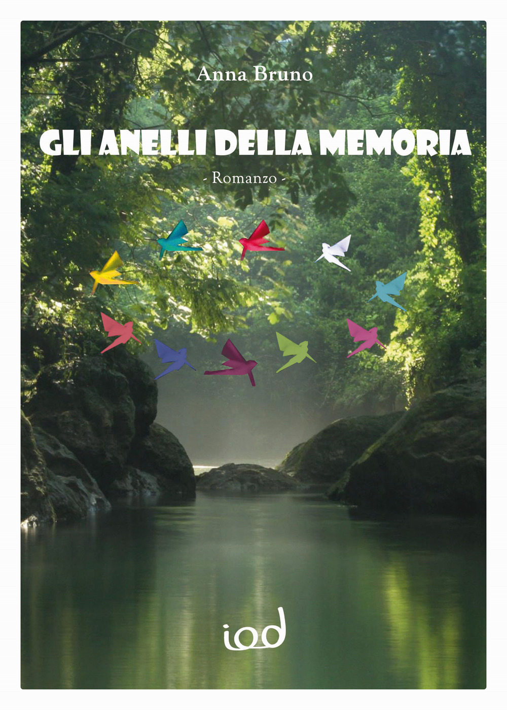 Gli anelli della memoria