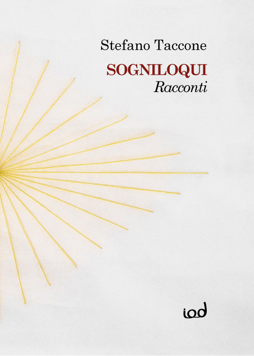 Sogniloqui. Racconti