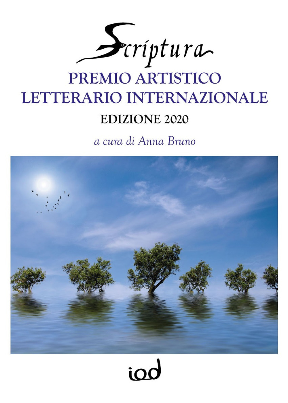 Scriptura. Premio artistico letterario internazionale 2020