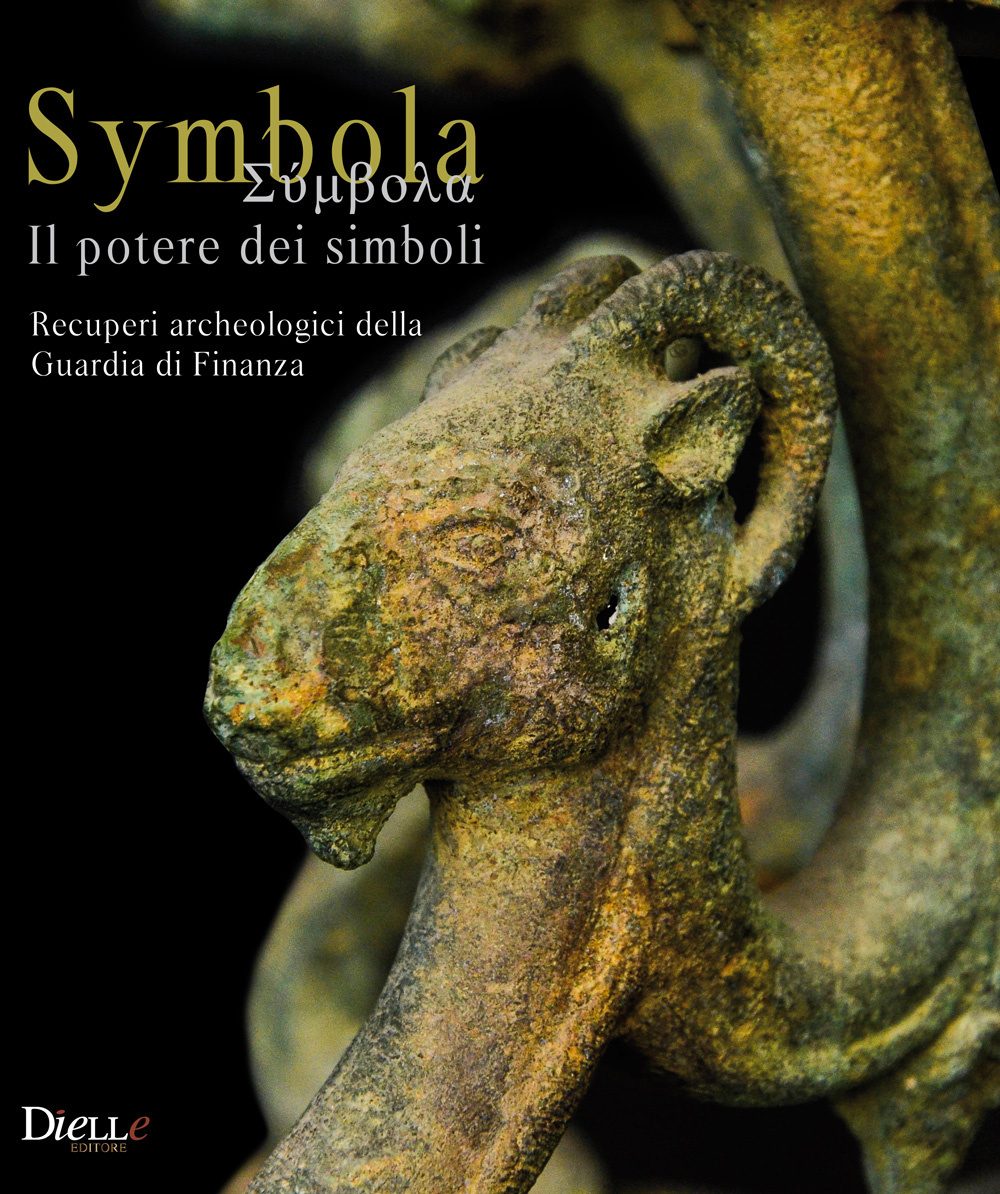 Symbola. Il potere dei simboli