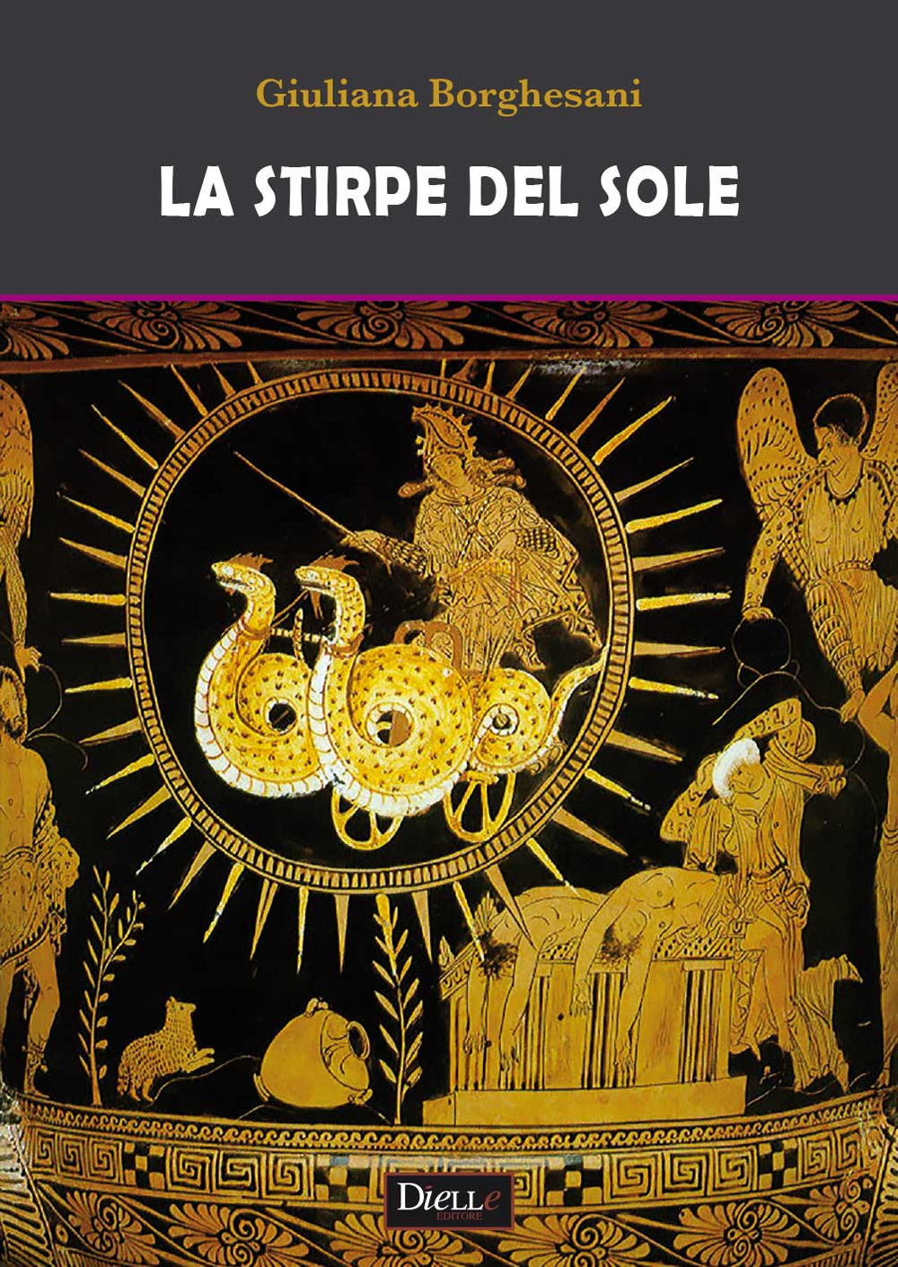 La stirpe del sole