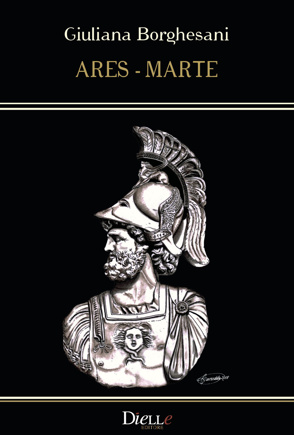 Ares-Marte