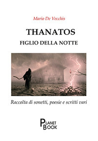 Thanatos. Figlio della notte