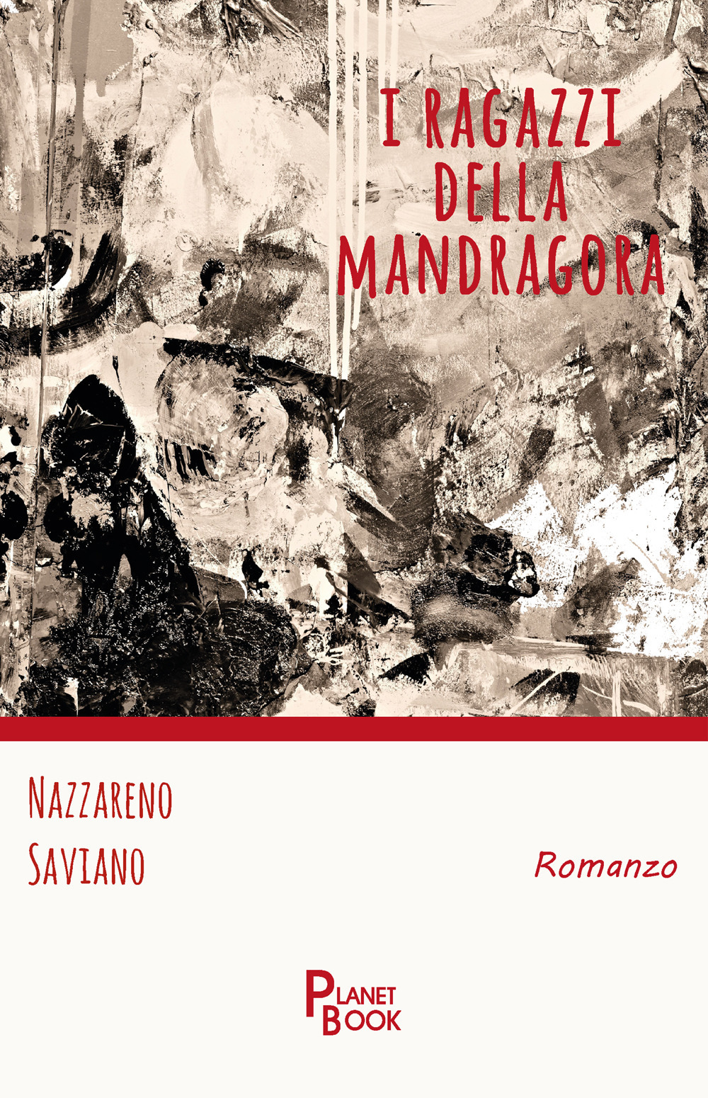 I ragazzi della Mandragora