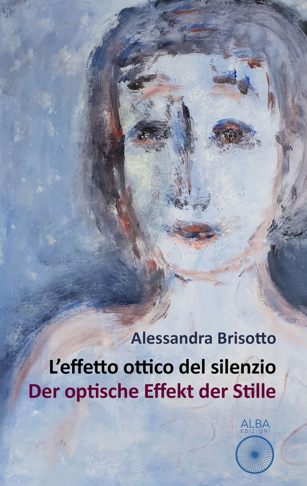 L'effetto ottico del silenzio-Der optische effekt der stille