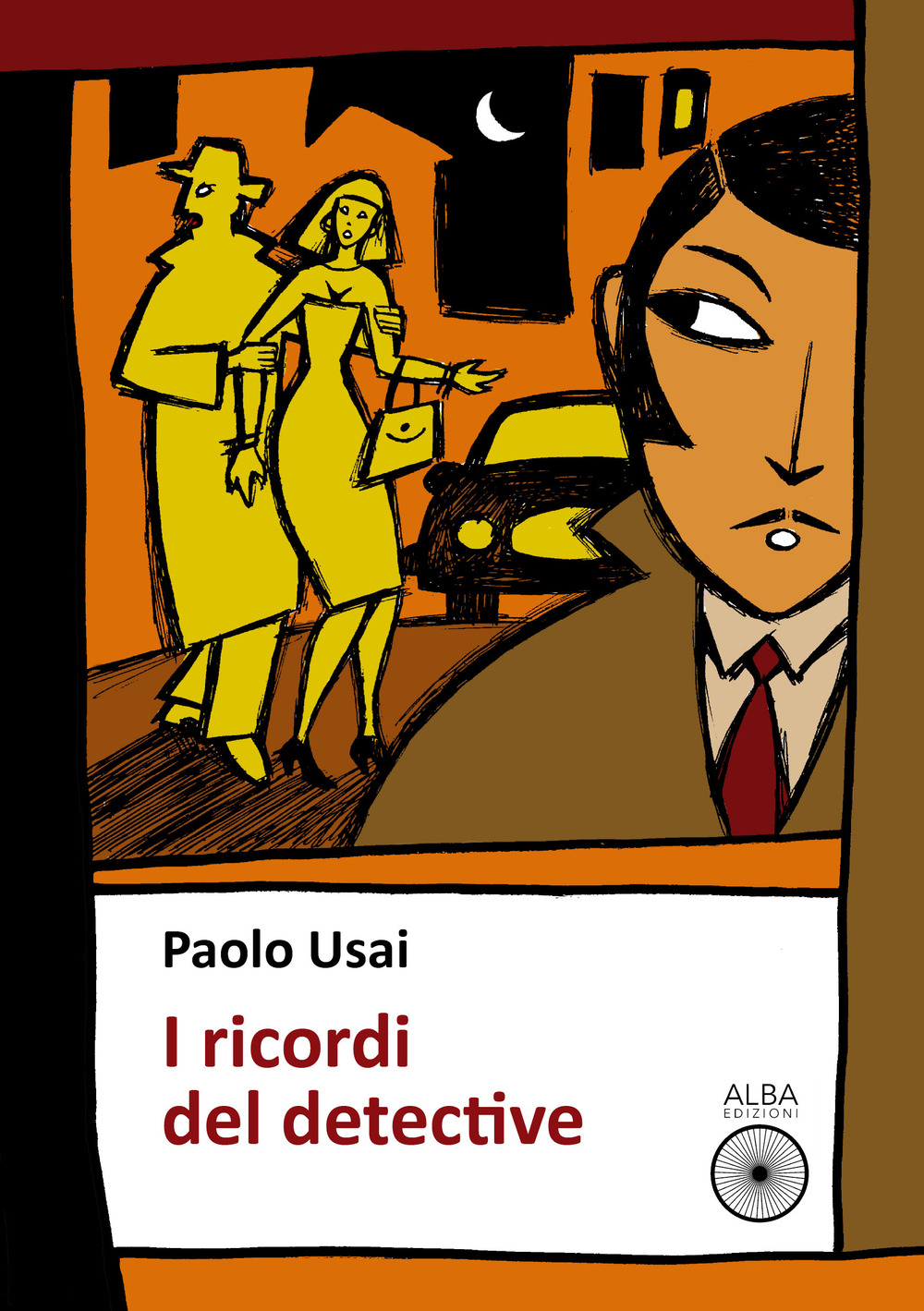 I ricordi del detective