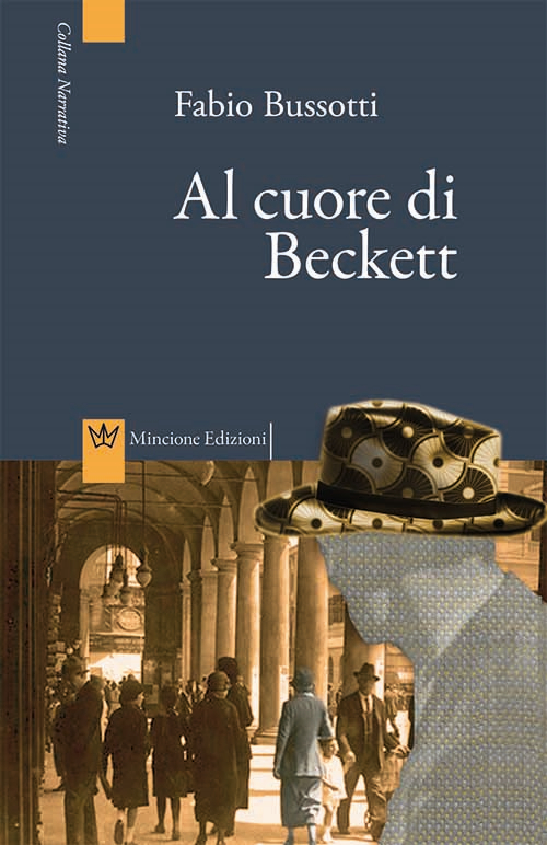 Al cuore di Beckett. Le indagini del commissario Bertone