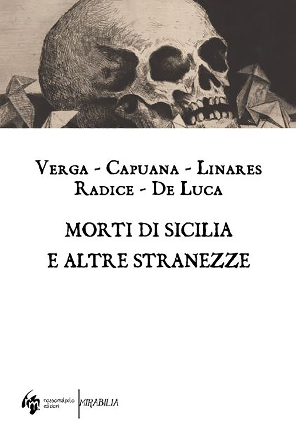 Morti di Sicilia e altre stranezze