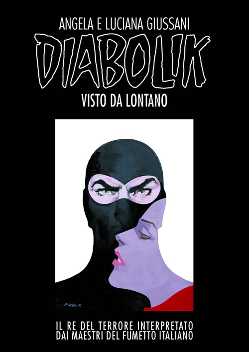 Diabolik visto da lontano