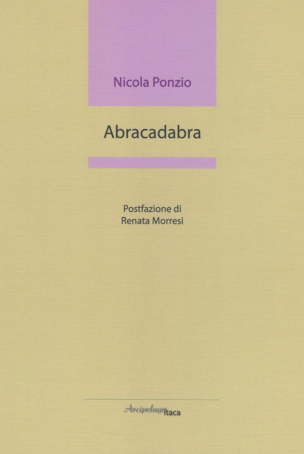 Abracadabra