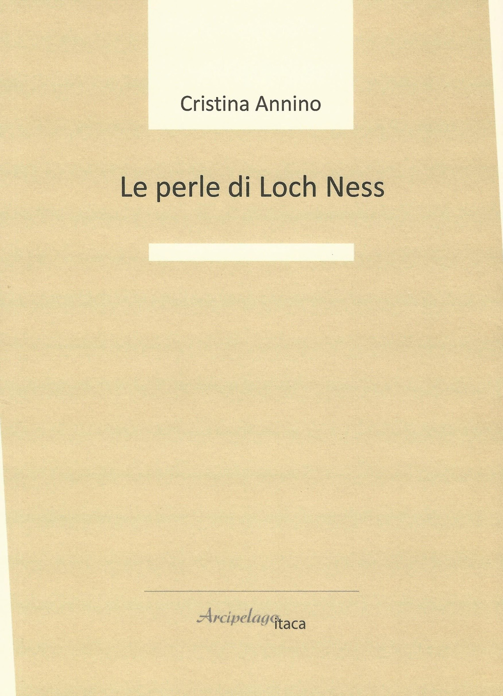 Le perle di Loch Ness