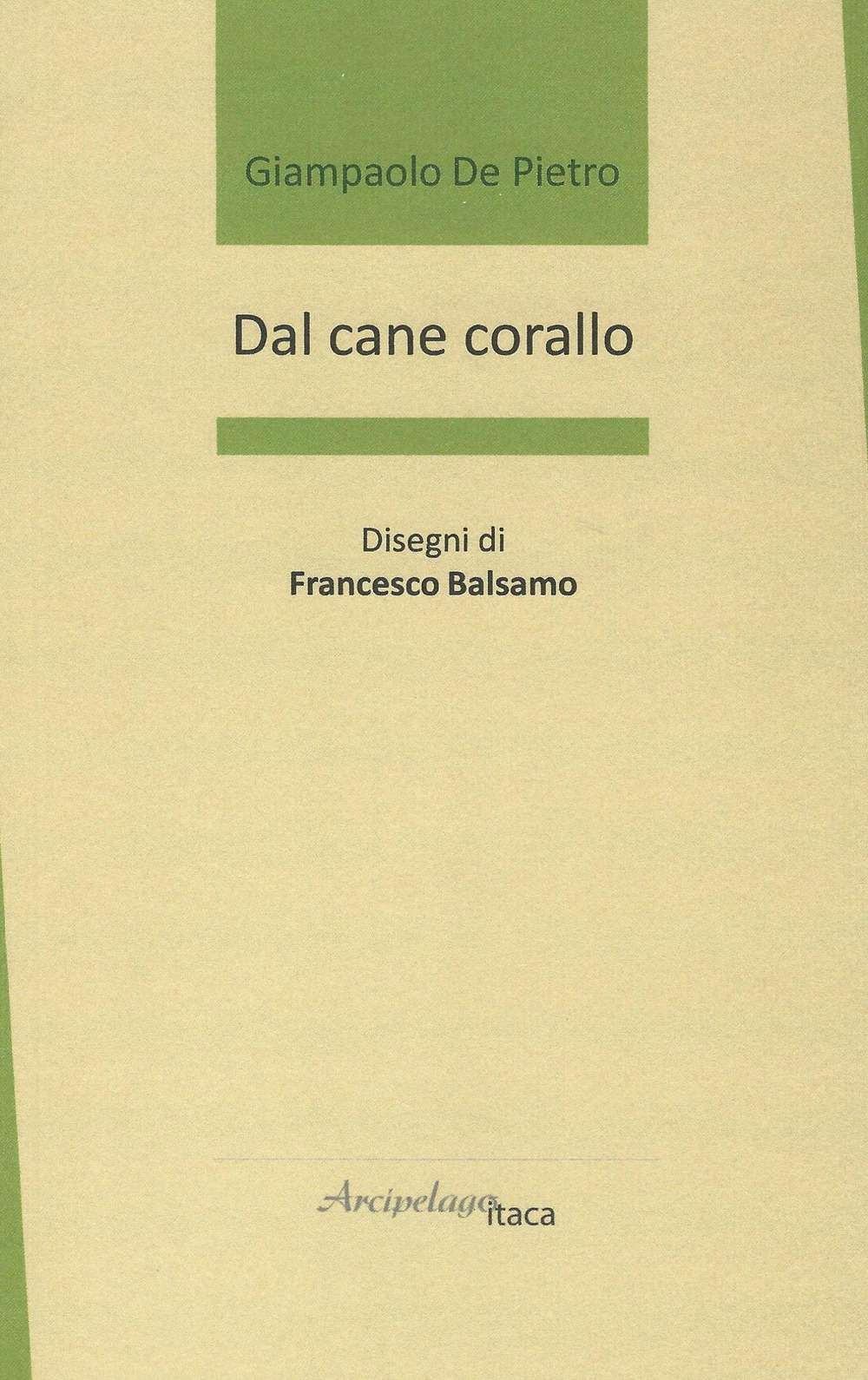 Dal cane corallo