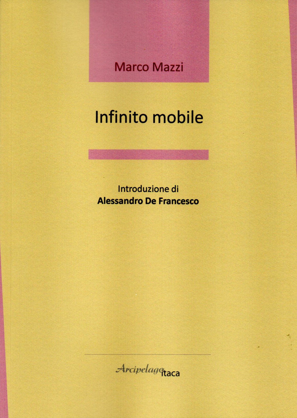 Infinito mobile