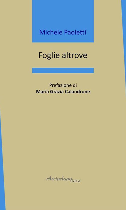 Foglie altrove