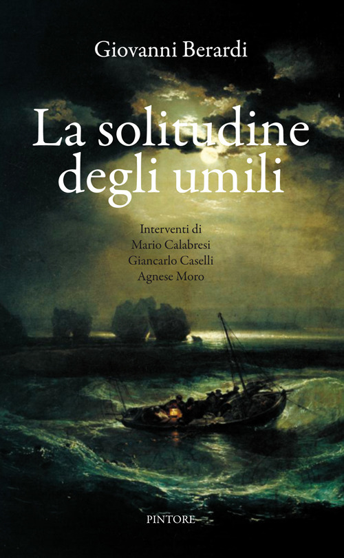 La solitudine degli umili