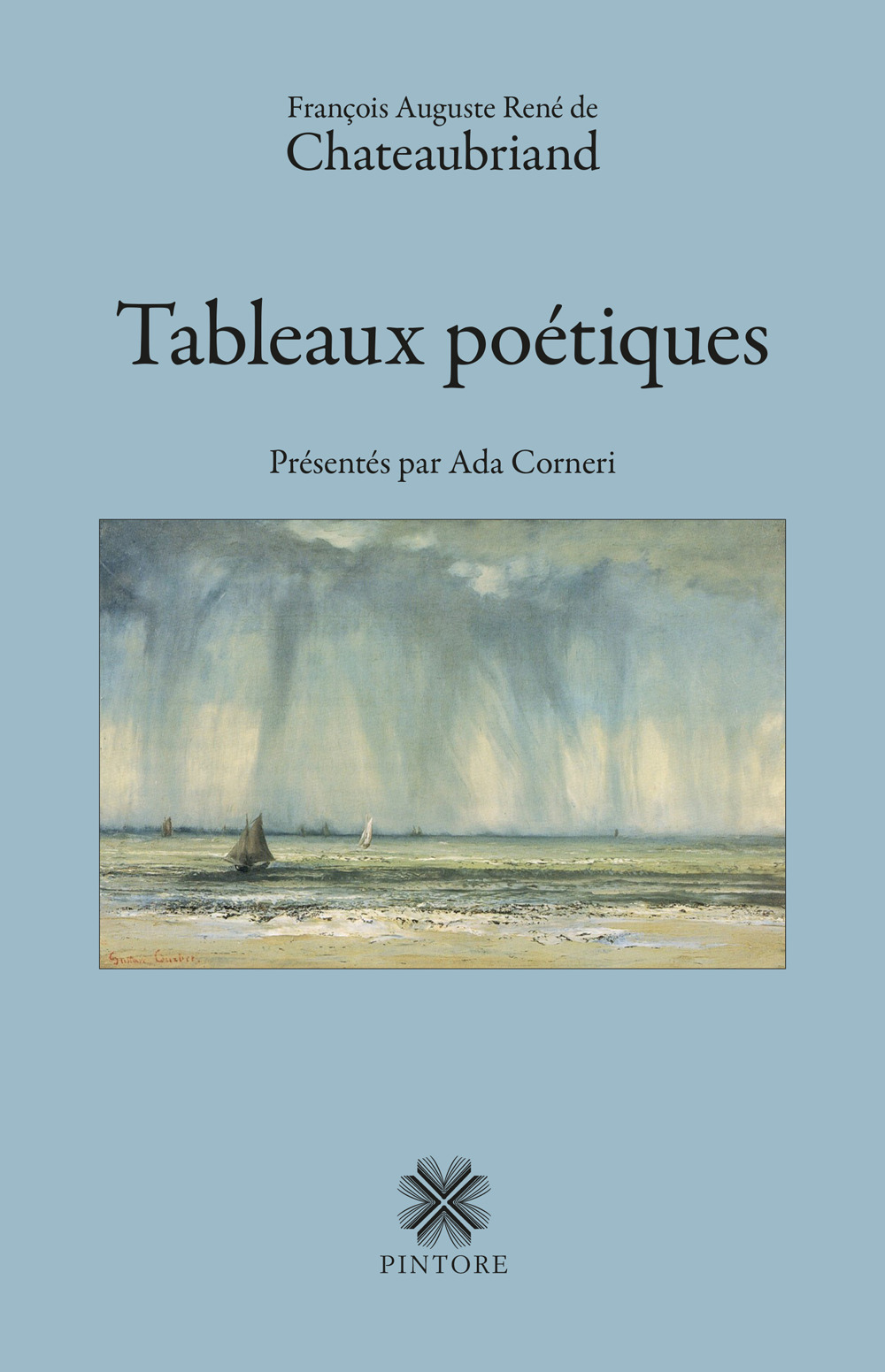 Tableaux poétiques