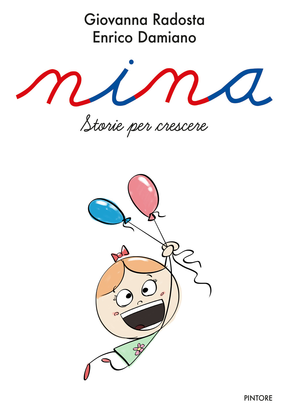 Nina. Storie per crescere