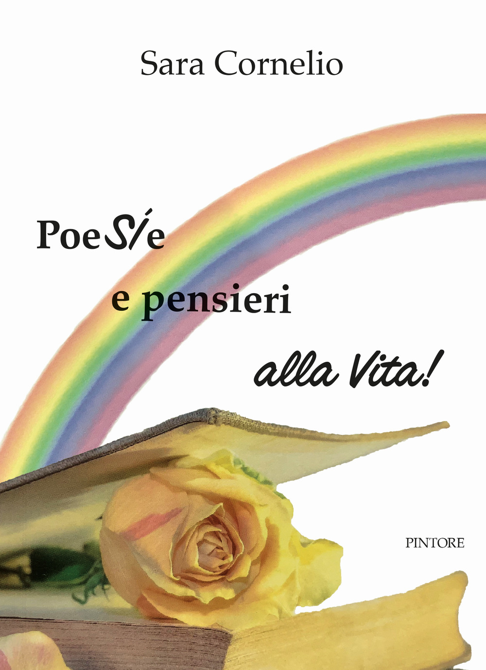 Poesie e pensieri alla vita