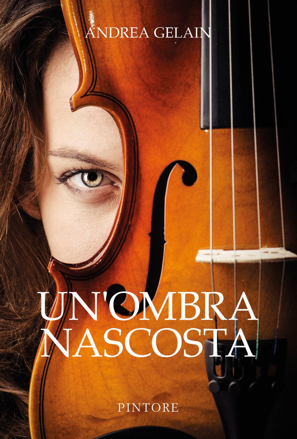 Un'ombra nascosta