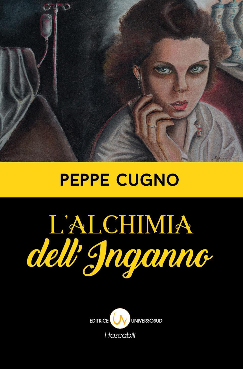 L'alchimia dell'inganno