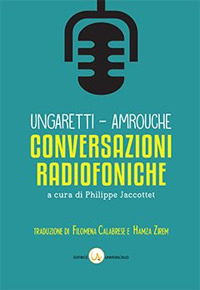 Conversazioni radiofoniche. Propos improvisés