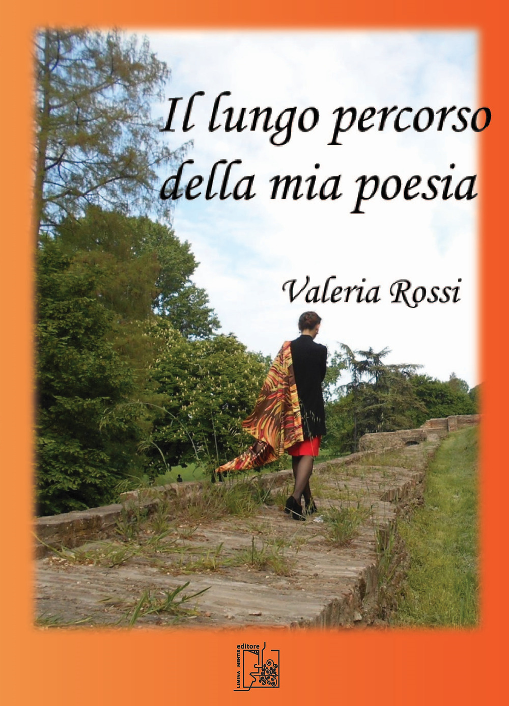 Il lungo percorso della mia poesia