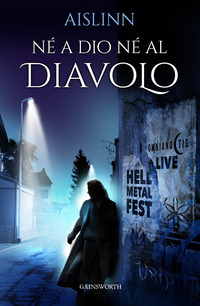 Copertina di: Né a Dio né al Diavolo