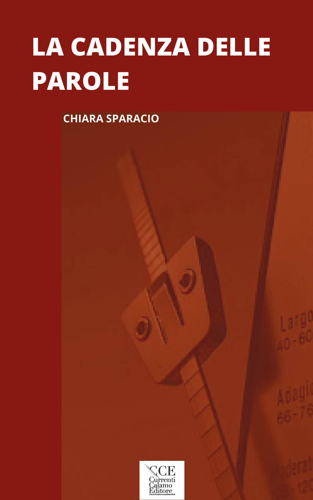 La cadenza delle parole