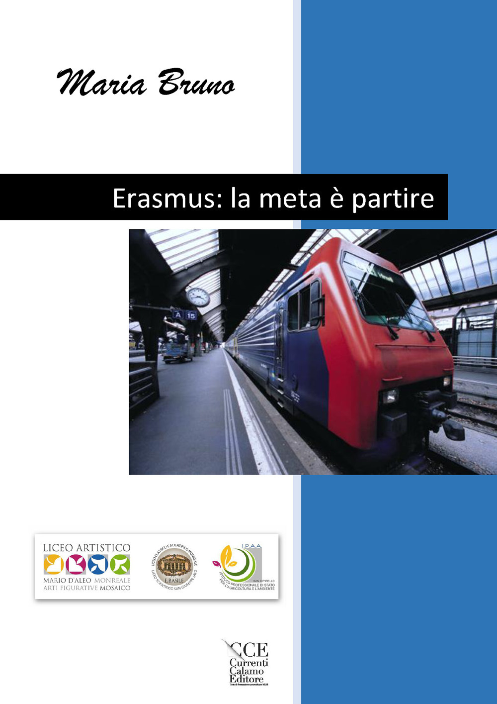 Erasmus: la meta è partire