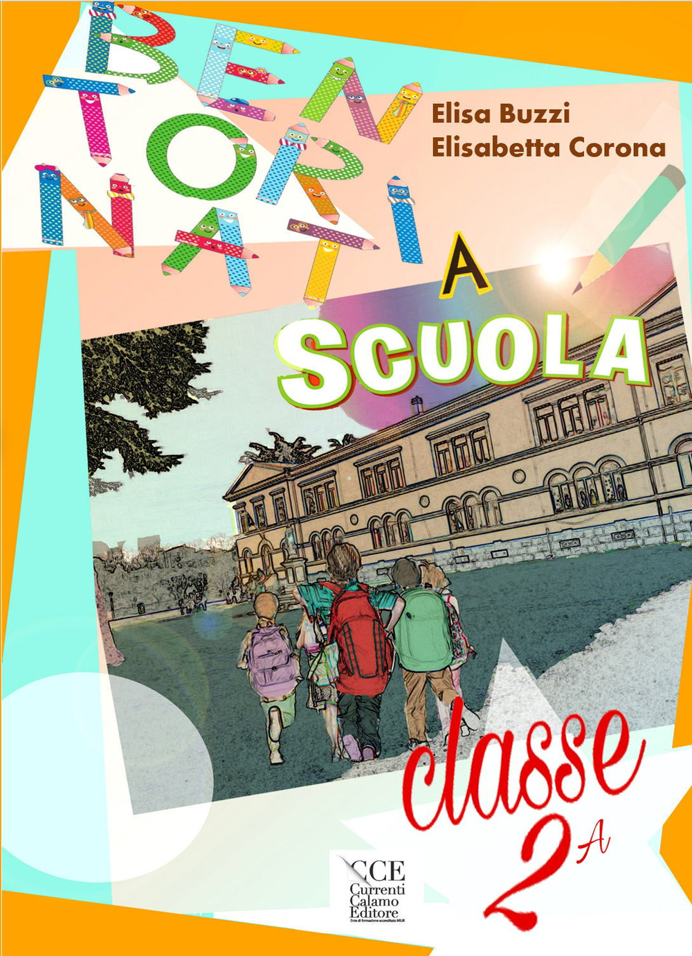 Bentornati a scuola