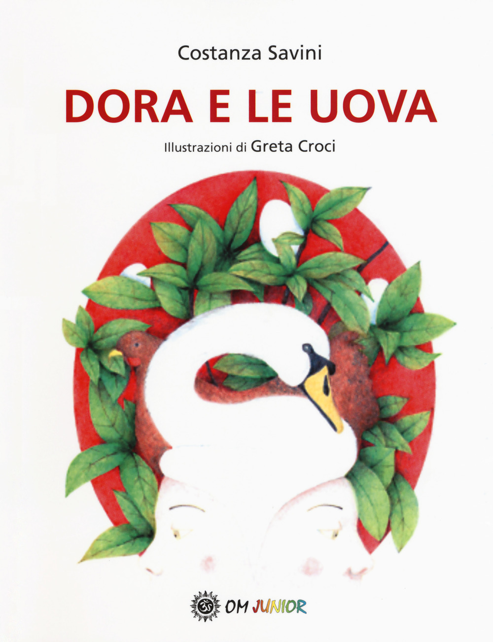 Dora e le uova