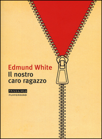Copertina di: Il nostro caro ragazzo