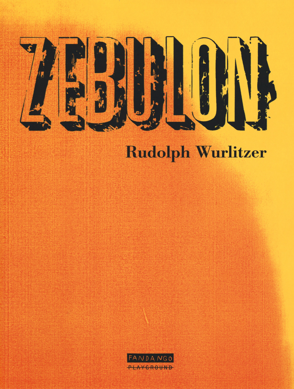 Zebulon