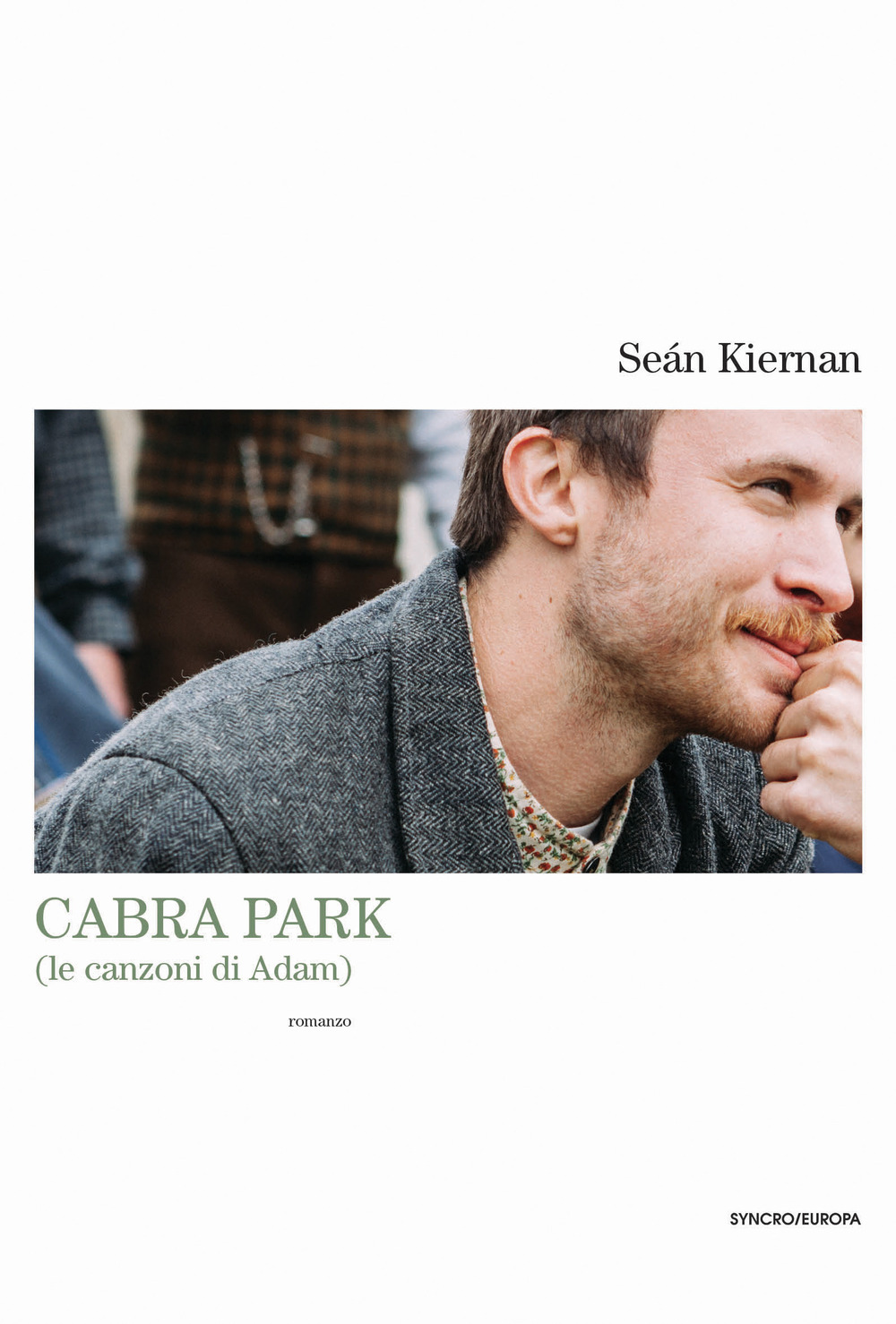 Cabra park (le canzoni di Adam)