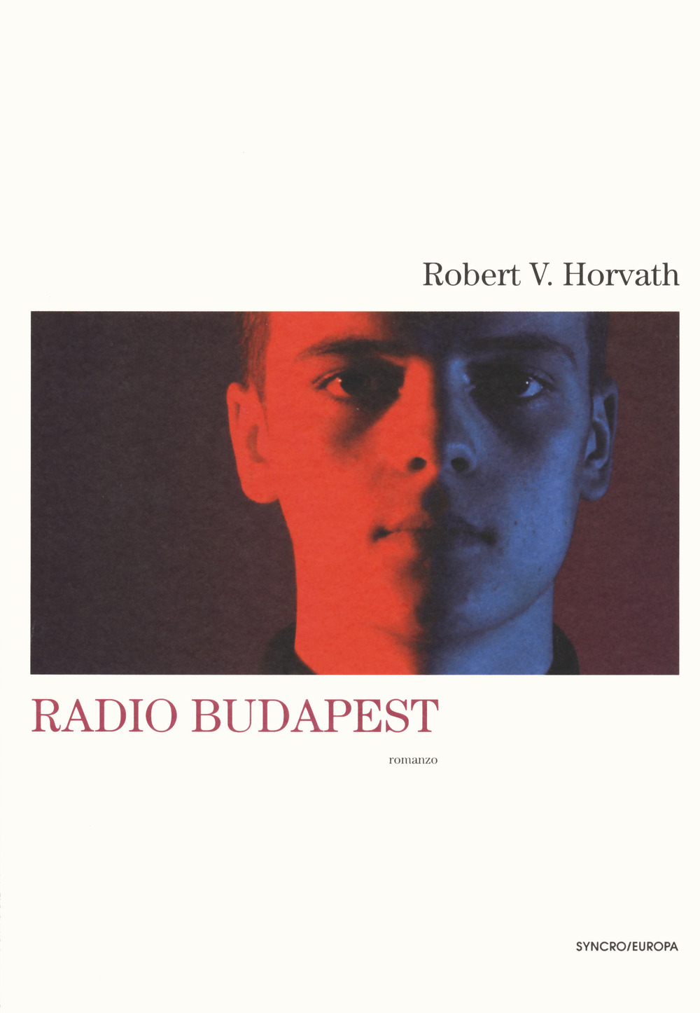 Radio Budapest