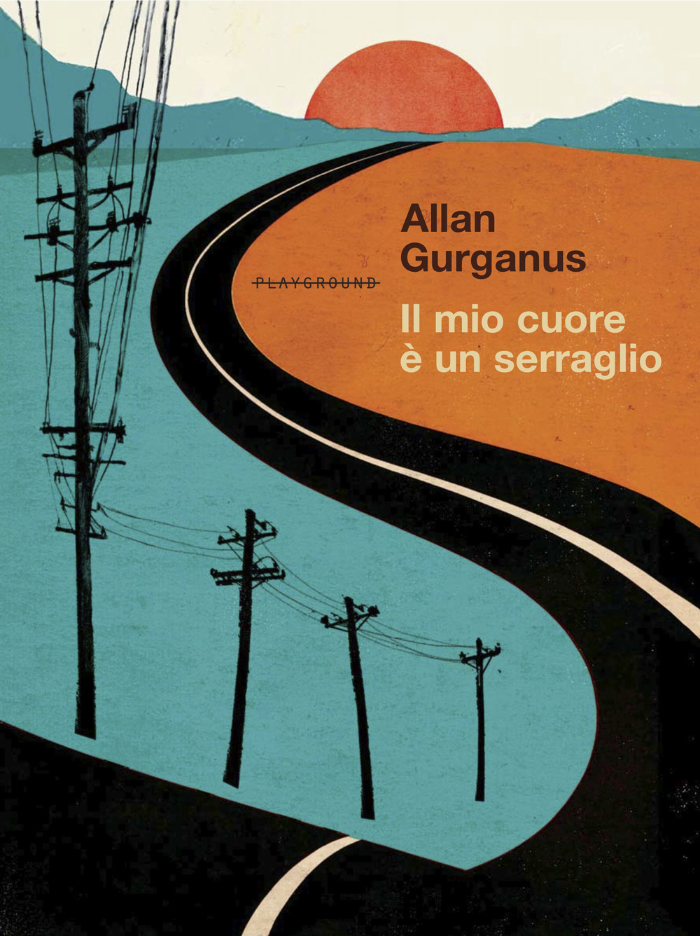 Il mio cuore è un serraglio