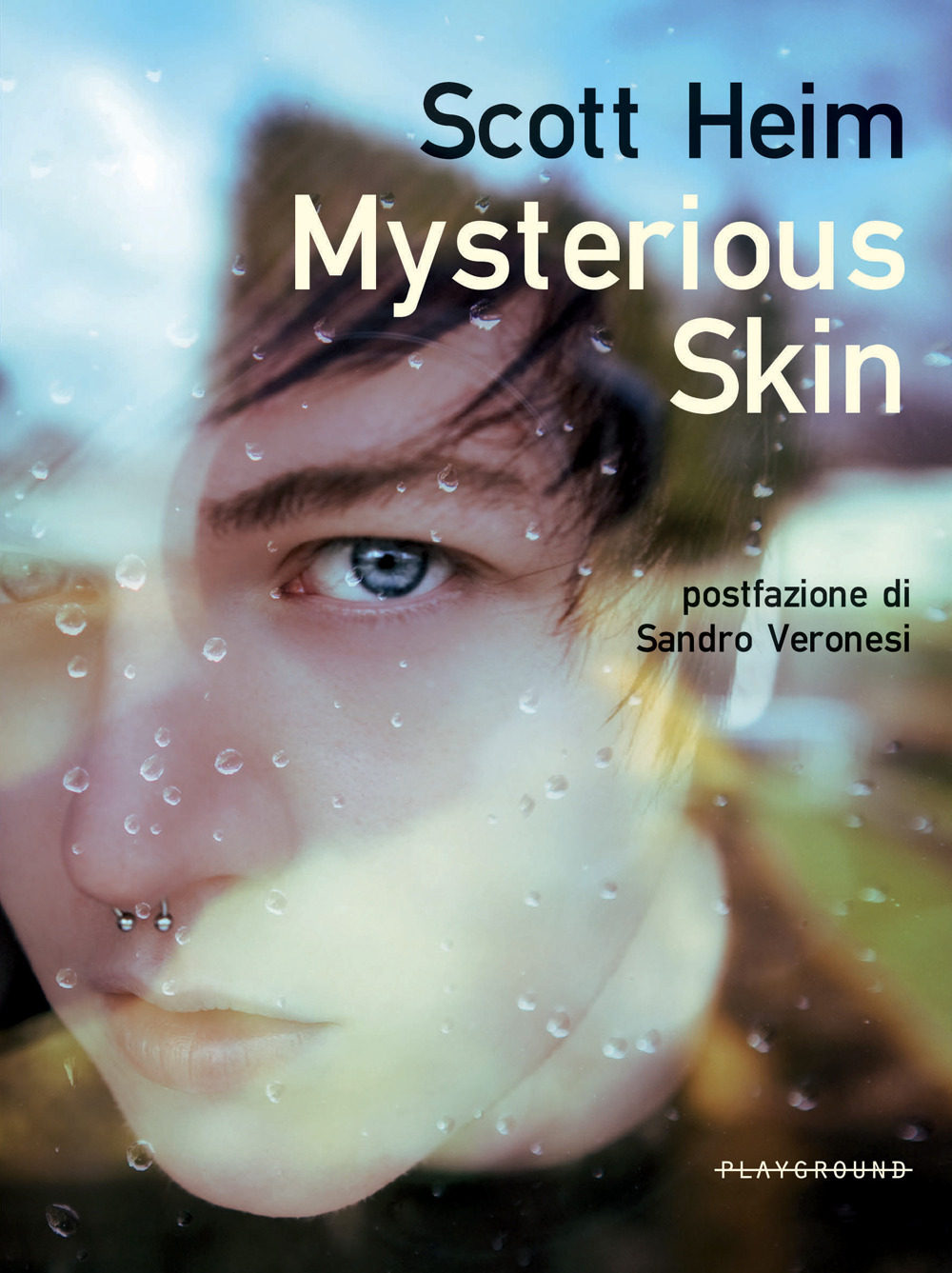 Mysterious Skin. Nuova ediz.