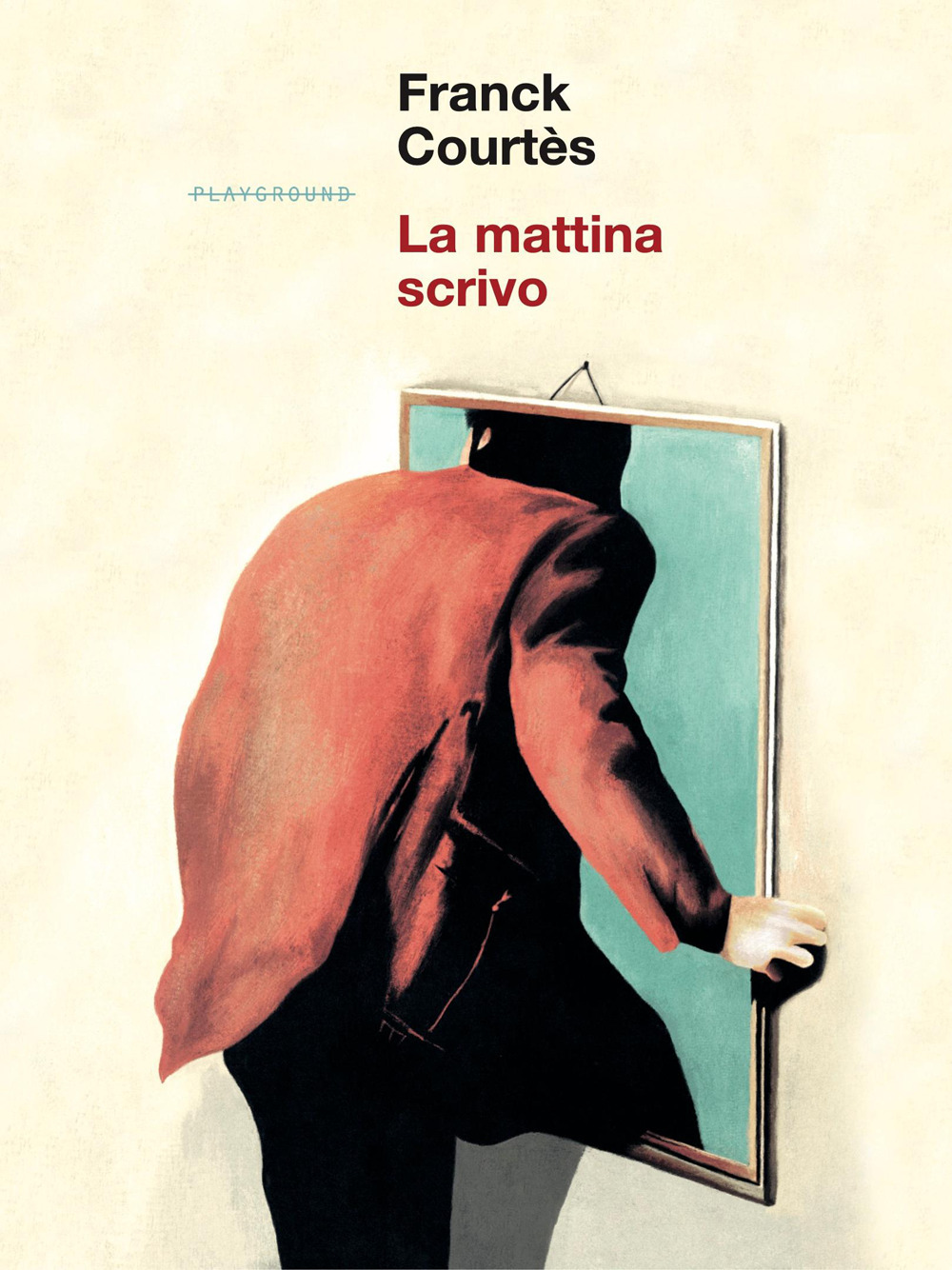 La mattina scrivo