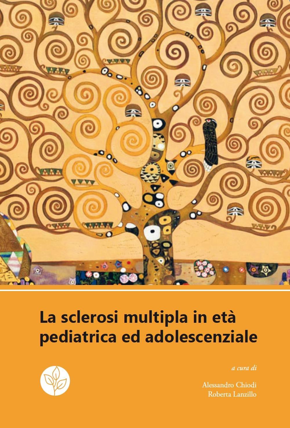 La sclerosi multipla in età pediatrica ed edolescenziale