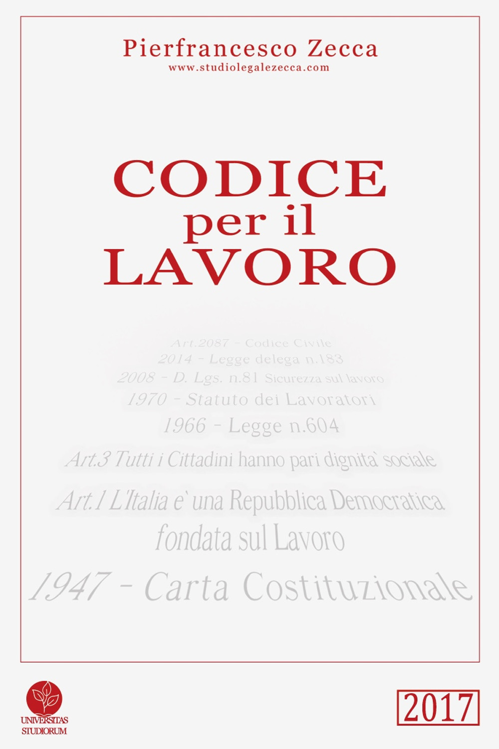 Codice per il lavoro