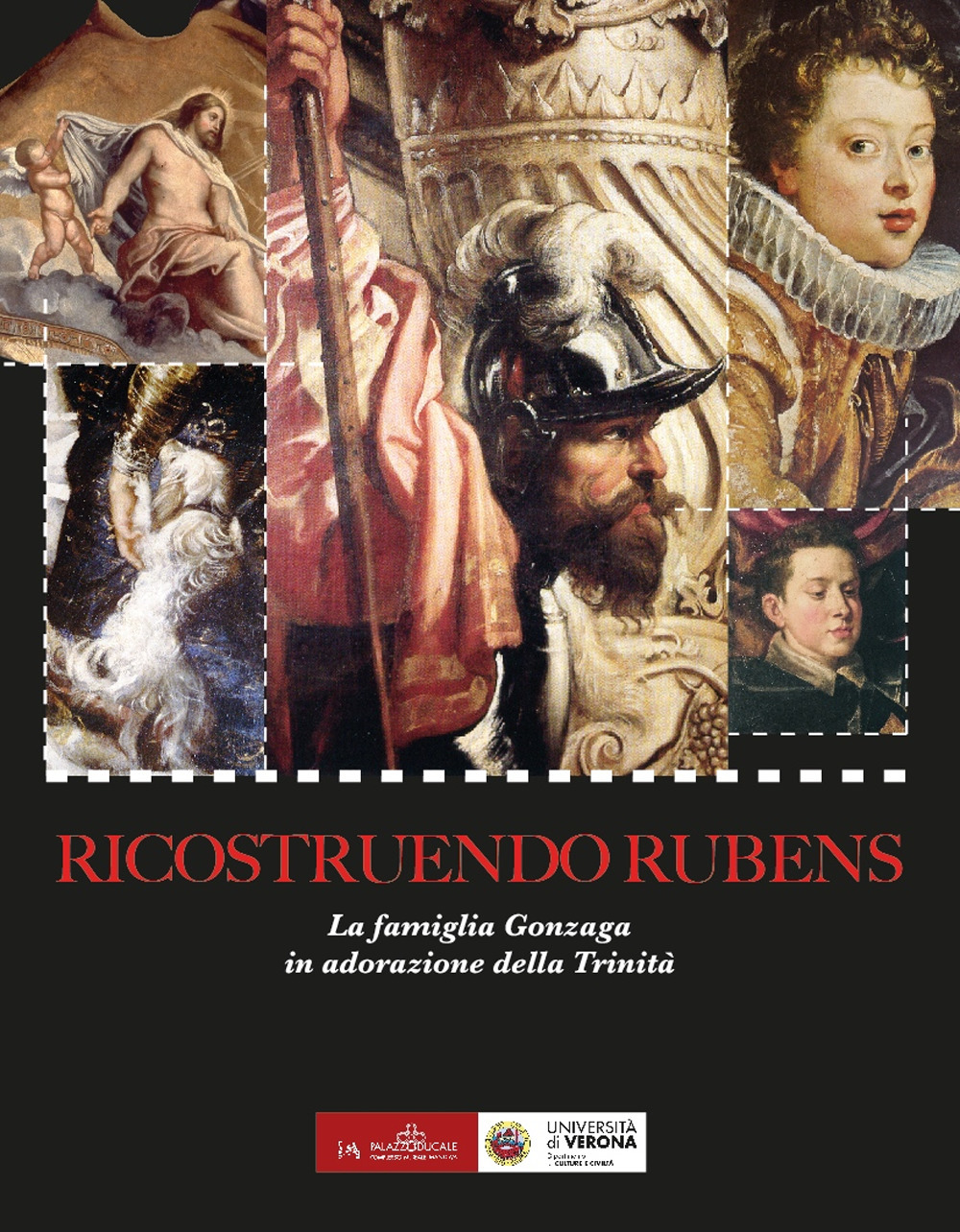 Ricostruendo Rubens. La famiglia Gonzaga in adorazione della Trinità