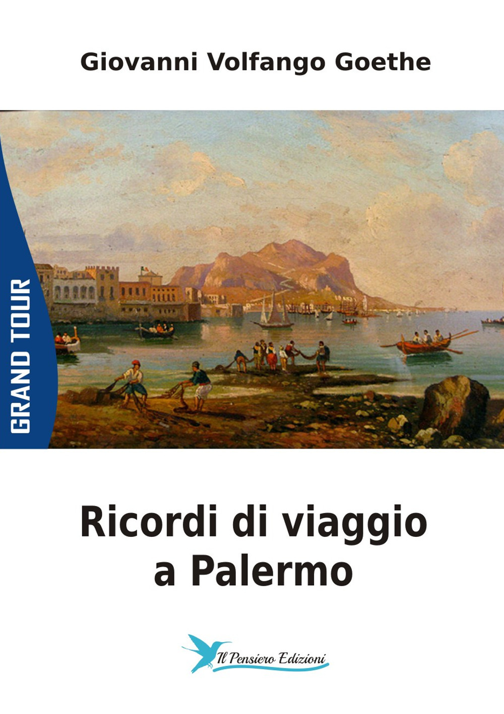 Ricordi di viaggio a Palermo