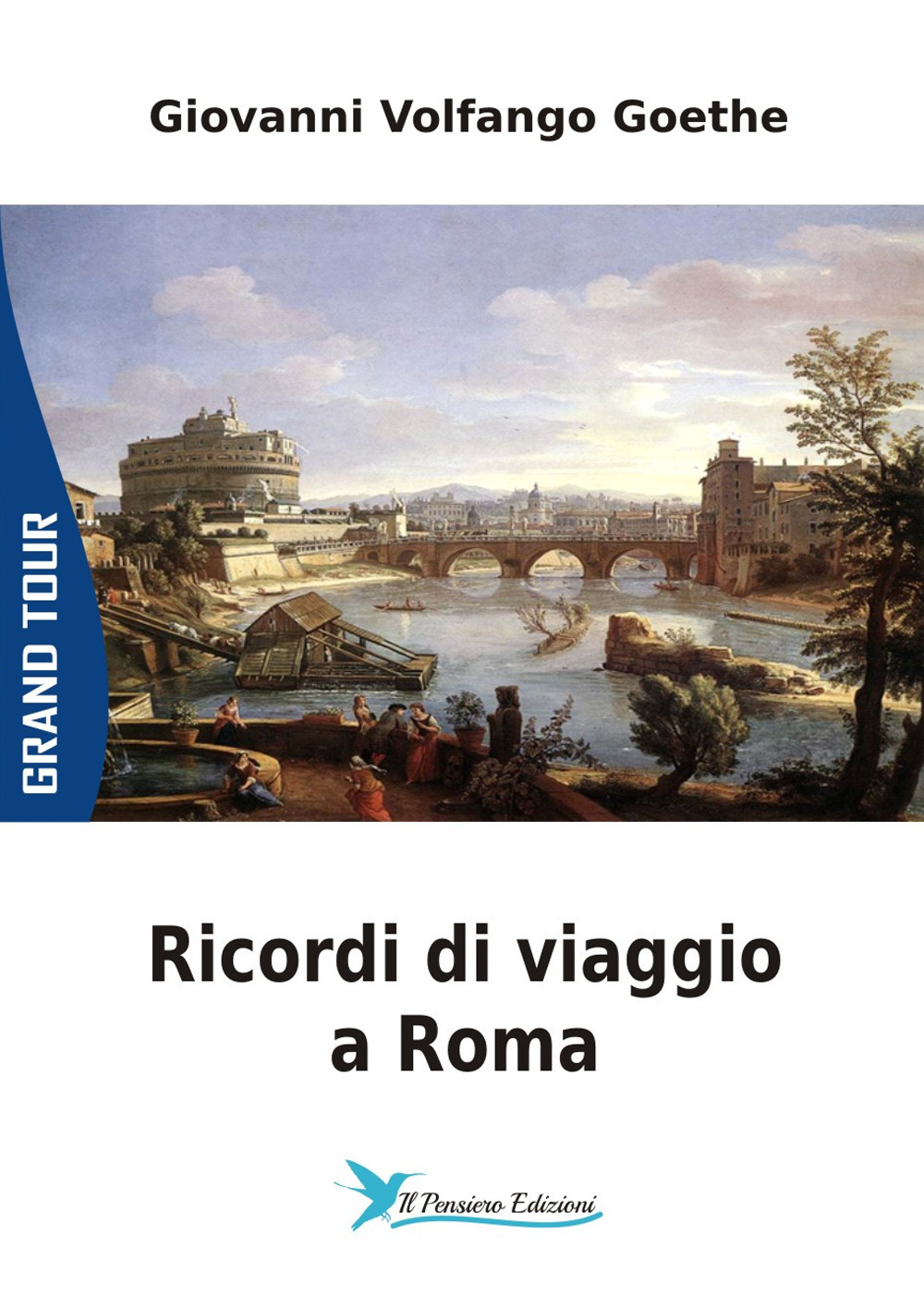 Ricordi di Viaggio a Roma