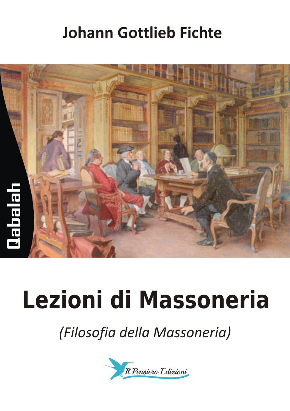 Lezioni di massoneria (filosofia della massoneria)