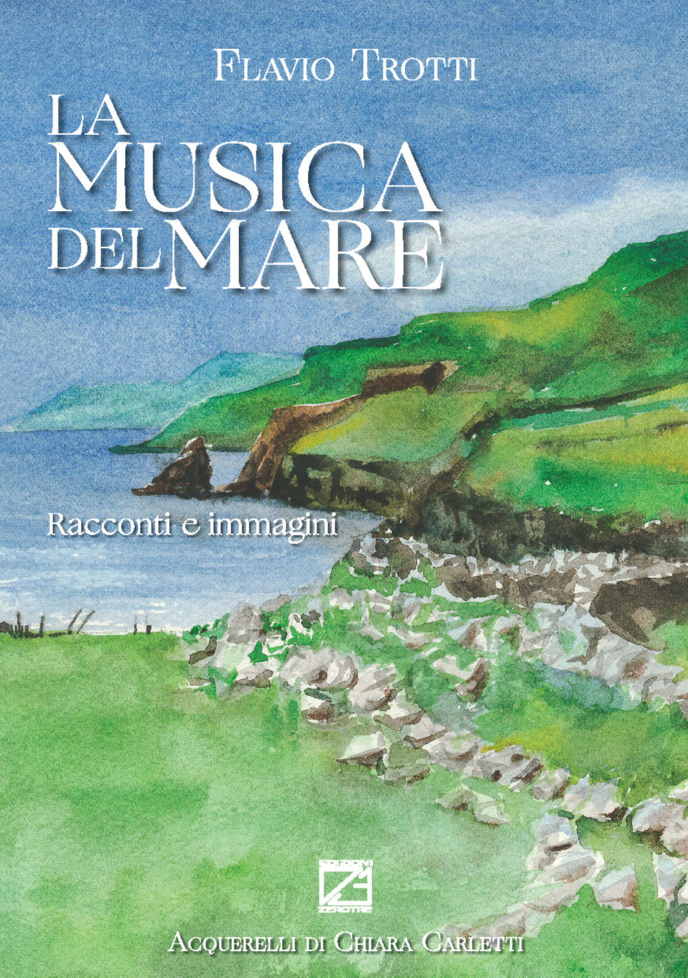 La musica del mare. Racconti e immagini