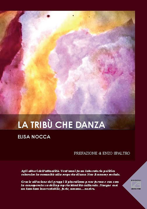 La tribù che danza