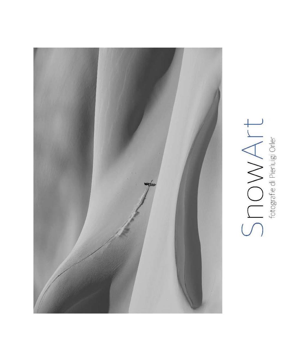 Snowart. Ediz. bilingue