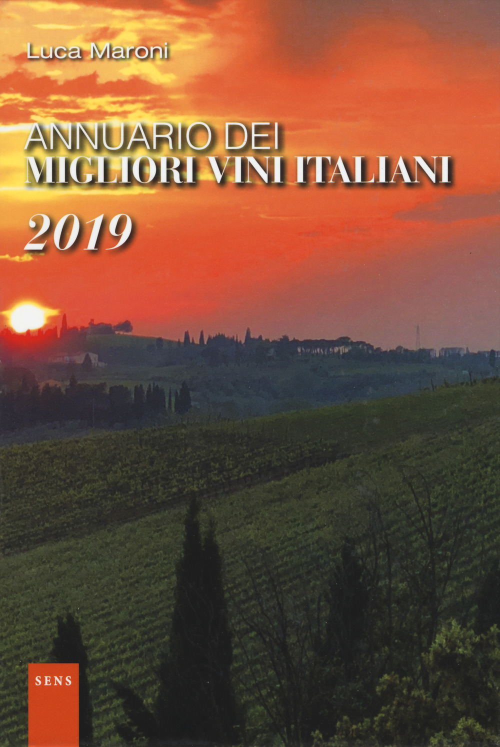 Annuario dei migliori vini italiani 2019