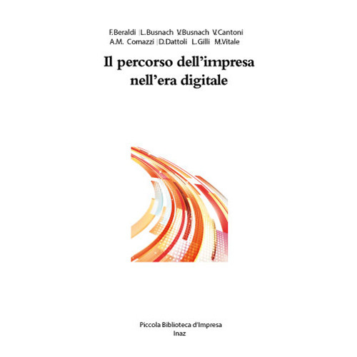 Il percorso dell'impresa nell'era digitale